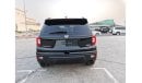 Honda Passport Honda Passport - 2021 - Black