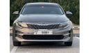 Kia Optima In excellent condition and requires no expenses