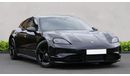 Porsche Taycan Sport Turismo 340kW 4S 89kWh RIGHT HAND DRIVE