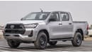 Toyota Hilux Hilux mid option 2.4L diesel MY24 FOR EXPORT ONLY