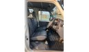 Toyota Land Cruiser Hard Top