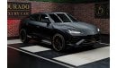 Lamborghini Urus S | Brand New | 2024 | 657 HP