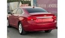 Chevrolet Impala In excellent condition and requires no expenses