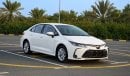 تويوتا كورولا Toyota corolla hybrid