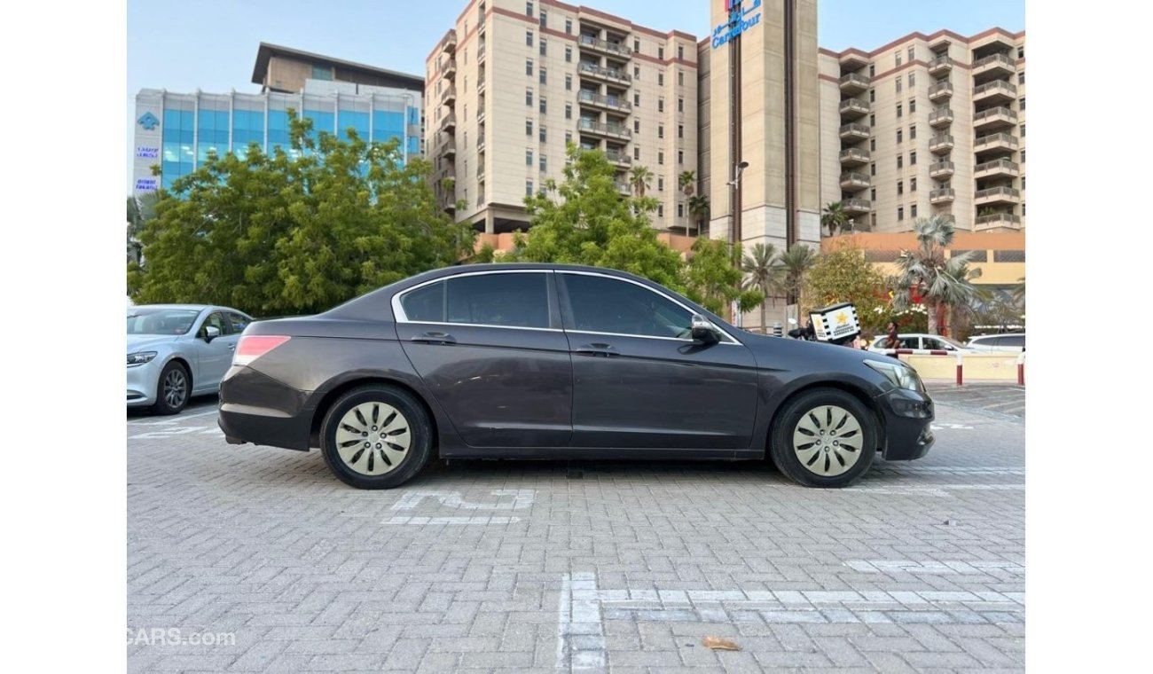 Honda Accord LX LTD VERY CLEAN CAR