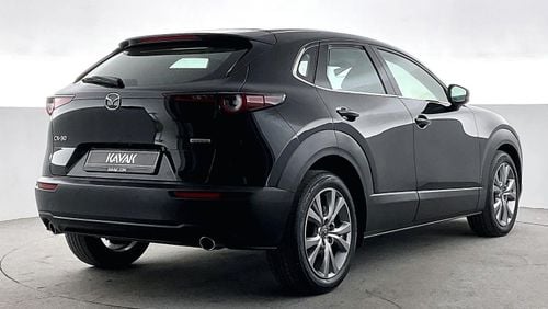 Mazda CX30 Elite | Guaranteed Warranty | 0 Down Payment