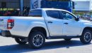 Mitsubishi L200 Mitsubishi L200 2.4L Sportero D DC 4WD AT