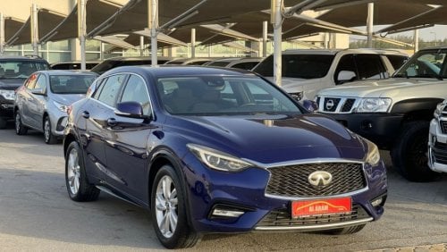 Infiniti Q30 std 2019 | Ref#31