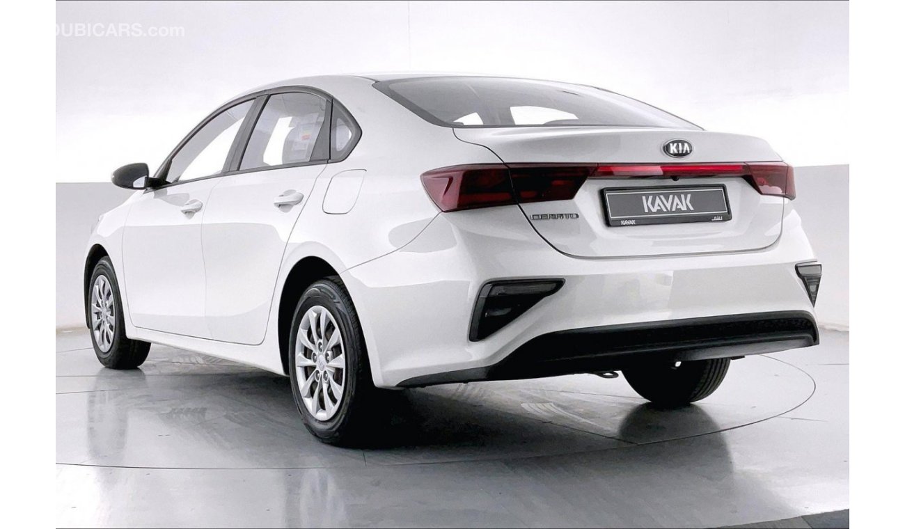 Kia Cerato LX | 1 year free warranty | 0 down payment | 7 day return policy