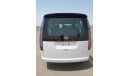 Hyundai Staria Hyundai Staria 3.5L DSL 11 STR MT