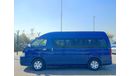 Toyota Hiace TOYOTA HIACE 2005 S/GL, H/ROOF	PETROL AUTO TRH224-0002528 || ONLY EXPORT.