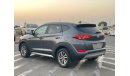 Hyundai Tucson 2017 Hyundai Tucson Limited 2.0L V4 GDi Premium - Push Start - 4x4 AWD - 75,000 mileage