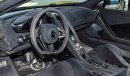 مكلارين 675LT McLAREN 675 LT SPIDER FULL CARBON, LIKE BRAND NEW CONDITION