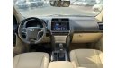 Toyota Prado TXL Toyota Prado  2019 TX-L  V4 Petrol left hand drive