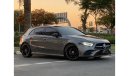 Mercedes-Benz A 250 Sport AMG MERCEDES A250 2019 - GCC SPECS -  1ST EDITION BODY KIT