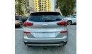 Hyundai Tucson Limited 2.4L/AWD