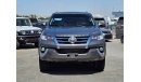 Toyota Fortuner GXR V6/ 4WD/ DVD REAR CAMERA/ LEATHER SEATS/ HEAD REST TV/ LOT#78863