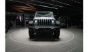 جيب رانجلر JEEP WRANGLER RUBICON 3.6L 4X4 2 DOOR