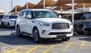 Infiniti QX80