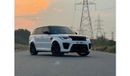 Land Rover Range Rover Sport ONLY4800/- AED MONTHLY INSTALMENT WITH ZERO DOWN PAYMANT