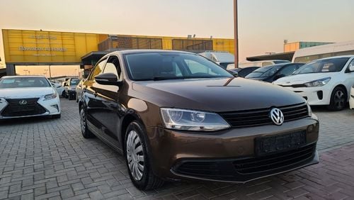 JETTA VA3