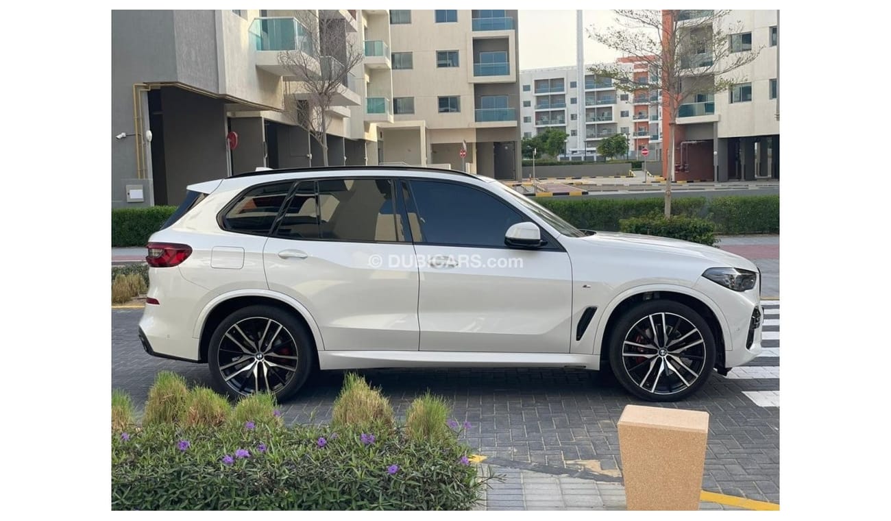 BMW X5 2023 BMW X5 xDrive40i AWD 3.0L V6 / TWIN TURBO