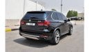 BMW X5 50i Exclusive 35i Executive