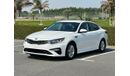 Kia Optima EX 2.4L (178 HP)