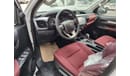 Toyota Hilux Toyota Hilux 2.7 4x4 DC Full option Automatic