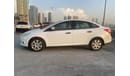 Ford Focus Ambiente 1.6L Hatchback