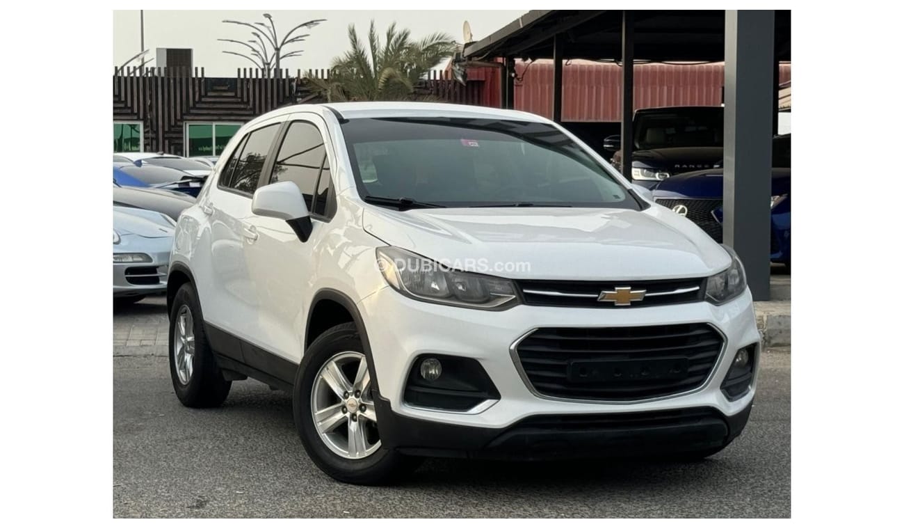 Chevrolet Trax LT