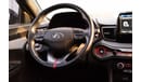 Hyundai Veloster 1.6 EXCELLENT CONDITION