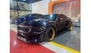 Ford Mustang Ford Mustang GT 2013 I ANUBIS 1 of 1 I V8 I