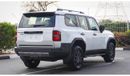 تويوتا برادو TOYOTA LC PRADO 2.8L DSL TXL2	- AG2812XL2