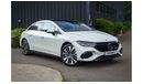 Mercedes-Benz EQS 350 RHD EQE