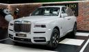 Rolls-Royce Cullinan | EID AL ETIHAD SPECIAL PRICE | SILVER BADGE | BRAND NEW | 2023 | TEMPEST GREY | FULL OPTION