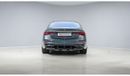 Mercedes-Benz S 580 AMG Line - 2 Years Approved Warranty - Approved Prepared Vehicle