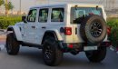 جيب رانجلر Unlimited Rubicon Xtreme V6 3.6L , 2024 GCC , 0Km , With 3 Yrs or 60K Km WNTY @Official Dealer