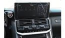 Toyota Land Cruiser GR SPORT V6 3.5L 4WD 7-SEATER AUTOMATIC TRANSMISSION.