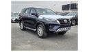 Toyota Fortuner Toyota Fortuner 2.8 push start deisel 2023