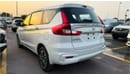 Suzuki Ertiga Suzuki Ertiga GLX,1.5L Petrol 2024YM , DVD +Camera, Available Different Colors: