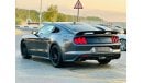 Ford Mustang EcoBoost | Monthly AED 1250/- | 0% DP | Touch Screen | Leather Seats | Paddle Shifters | # 38796