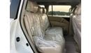 Nissan Patrol SE Platinum 5.6L