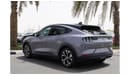 فورد ماك إي 2022 Ford Mustang MACH-E PREMIUM /RWD/ LONG RANG ,  0KM