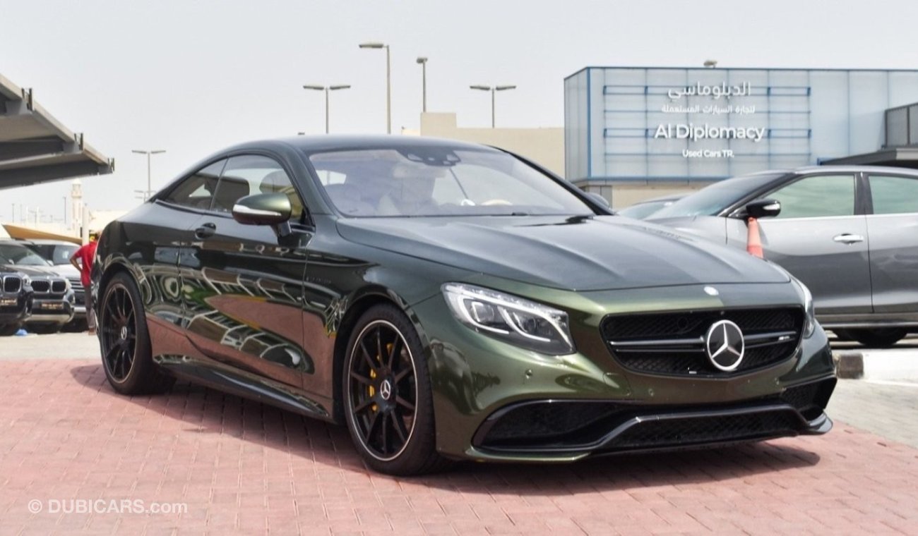 مرسيدس بنز S 550 S550 full upgrade to s63