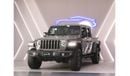 Jeep Gladiator Rubicon 3.6L