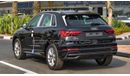 Audi Q3 2023 AUDI Q3 S LINE 35TDI S TRONIC DIESEL 2.0L A/T Q3D