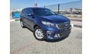 Kia Sorento EX Top 7 Seater