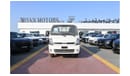 Kia K4000 KIA Bongo K4000S 3.0L Turbo Diesel, Pick-up Truck, RWD, 2Doors Features: Single Cabin, Manual Transm