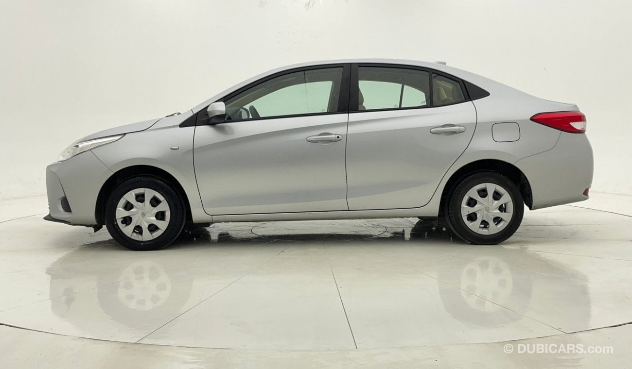 Toyota Yaris SE 1.5 | Zero Down Payment | Free Home Test Drive